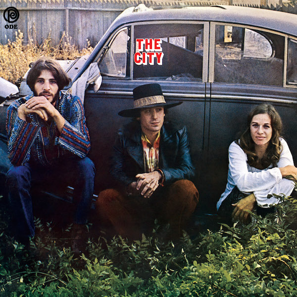 The City / Carole King