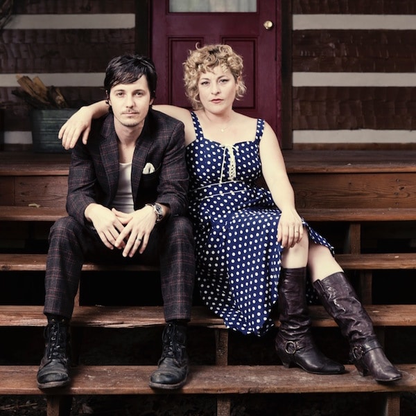 Photo courtesy of Shovels & Rope Shovels & Rope