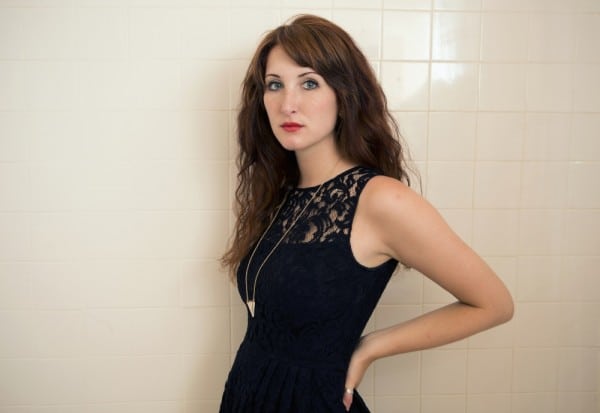 Photo by Laura Desantis Olsson