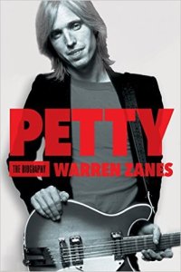Book Review: Petty — The Biography