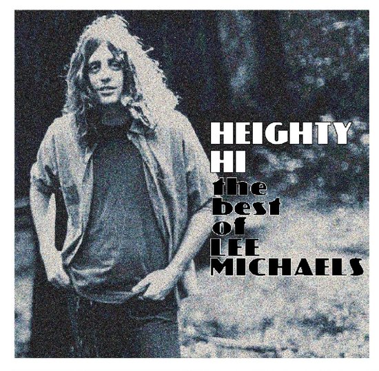 Lee Michaels