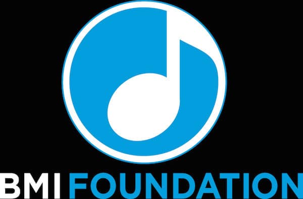 Photo courtesy of the BMI Foundation BMI Foundation Logo 2014 Scholarships