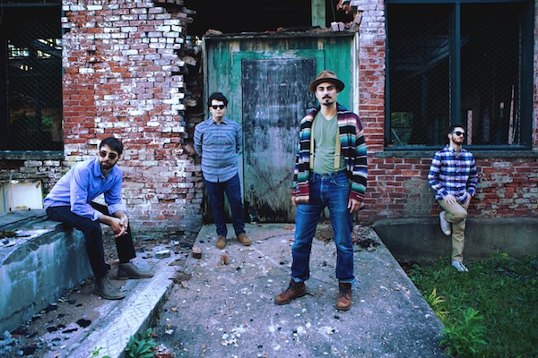Band Photo