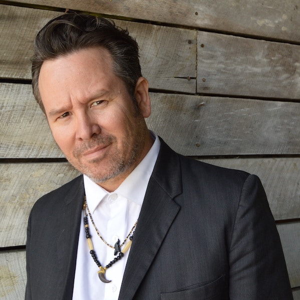 Grant-Lee Phillips by Denise Siegel