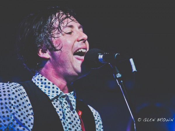 Photo by Davide Coffman