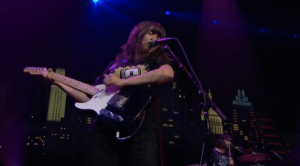 Watch Courtney Barnett and Gary Clark, Jr. Perform on Austin City Limits