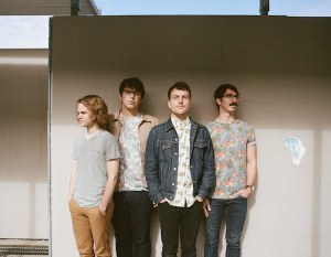 Check Out This New Video From The Elwins