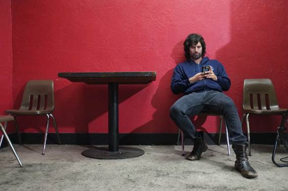 Pete Yorn