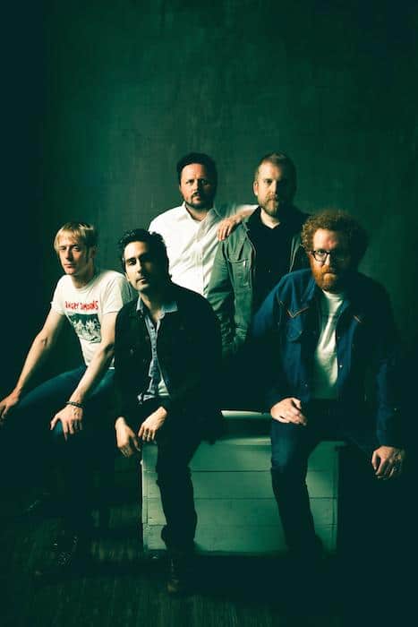 blitzen trapper