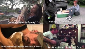 The Bottle Rockets Premiere Video for “Dog”