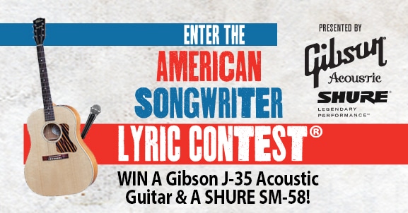 Lyric Contest