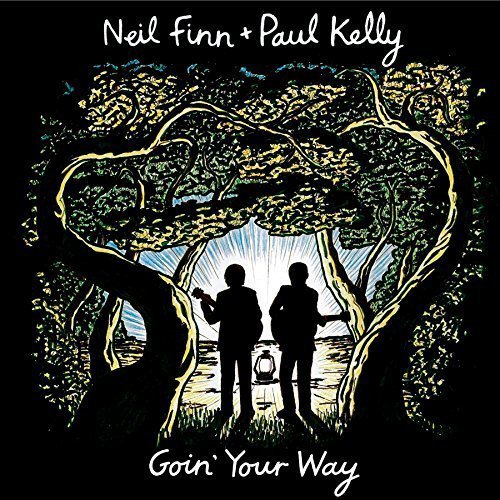 Neil Finn Paul Kelly
