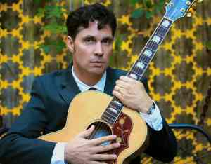 Tom Shaner’s Long And Winding Road