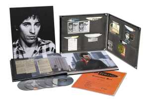 Bruce Springsteen: The Ties That Bind — The River Collection