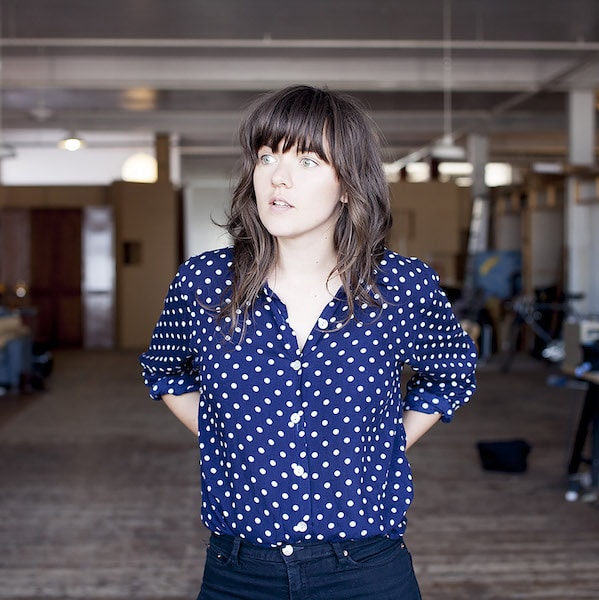 Courtney Barnett