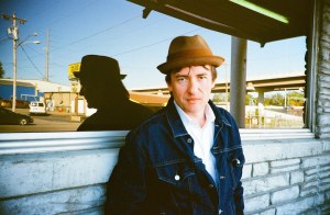 Premiere: Paul Burch, “Girl I Sawed In Half”