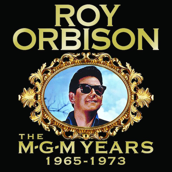Roy Orbison - The MGM Years