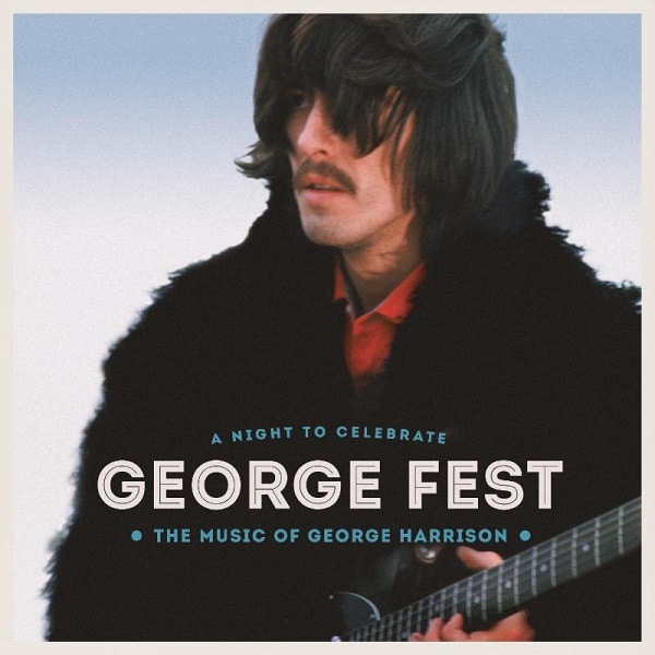 George Harrison - George Fest