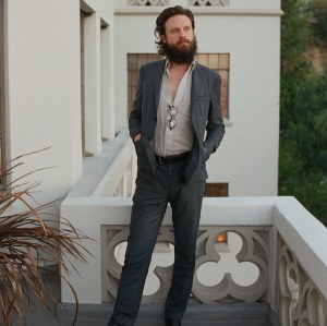 Father John Misty Reimagines Classic Velvet Underground Track
