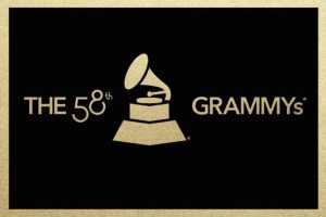 2016 Grammy Nominees Announced