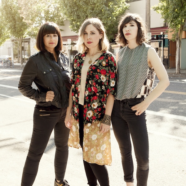 Sleater-Kinney