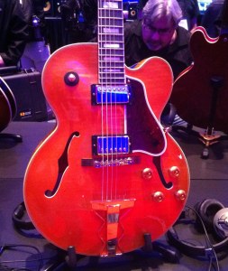 Photos: Winter NAMM 2016