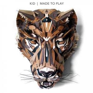 Song Premiere: KiD, “Started A Band”