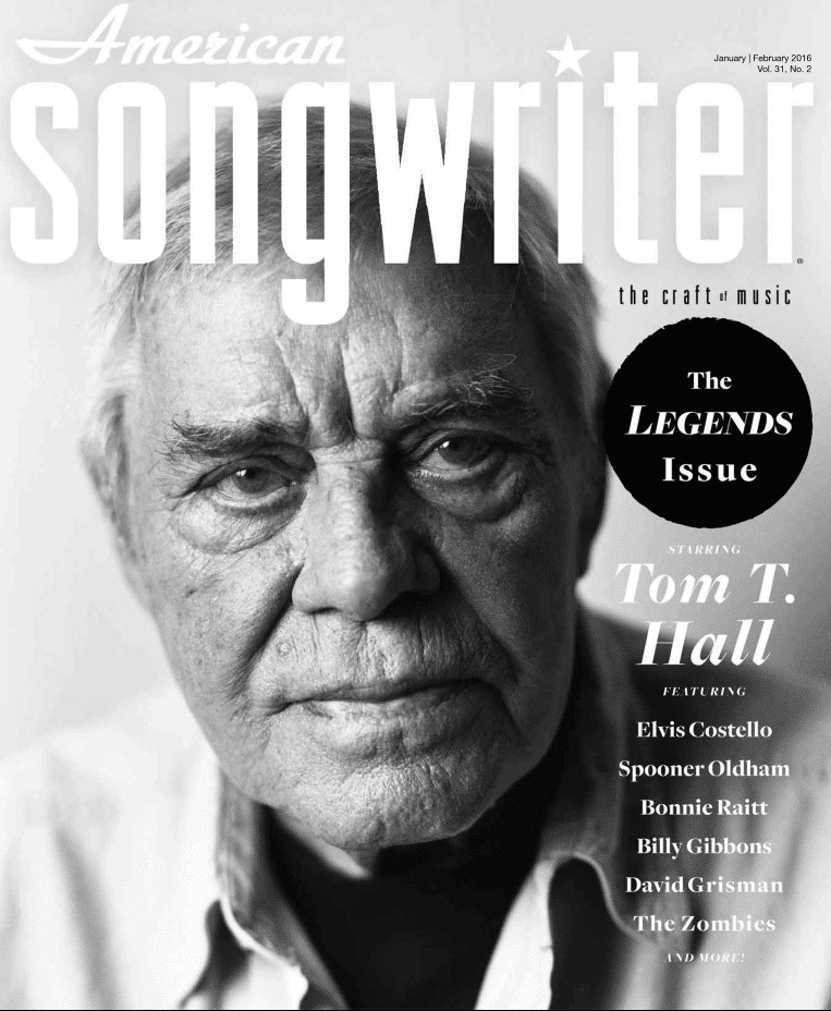 Tom T Hall