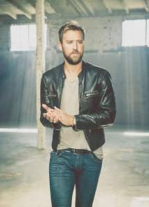 Video Premiere: Charles Kelley, “Leaving Nashville”
