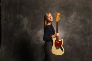 Nora Jane Struthers’ “When I Wake” Video Will Get You In The Valentine’s Day Spirit