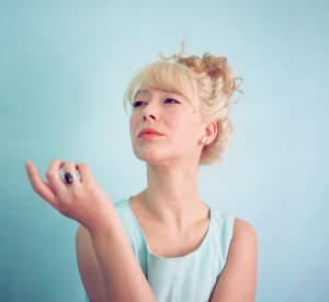 Song Premiere: Natalie Royal, “Supernova”