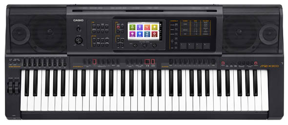 MZ-X300_pressImage