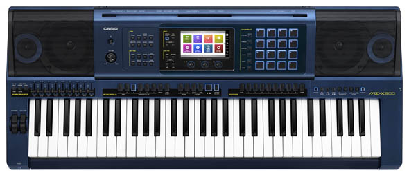 MZ-X500_pressImage