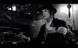 The Dead Weather Go Behind Bars in New “Impossible Winner” Video