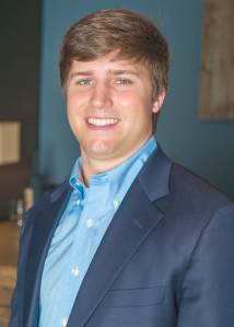 Will Overton Takes Over as A&R Manager for Warner/Chappell Nashville