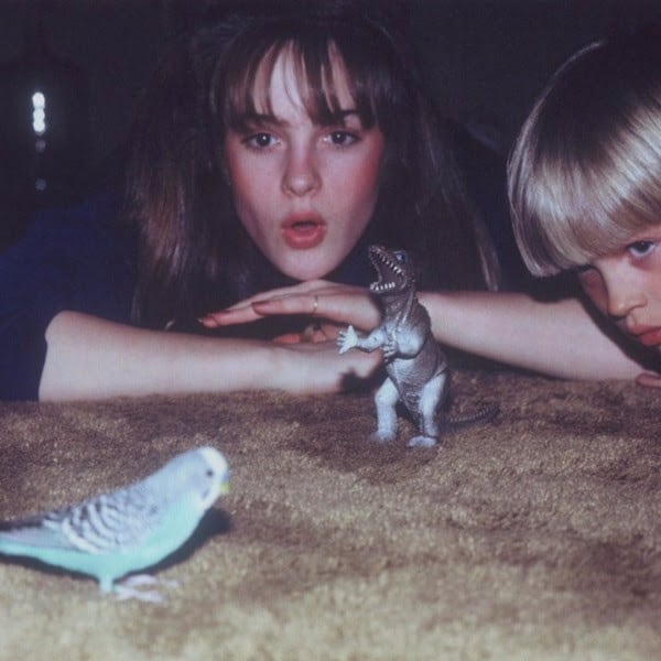 Big Thief - Masterpiece Cover