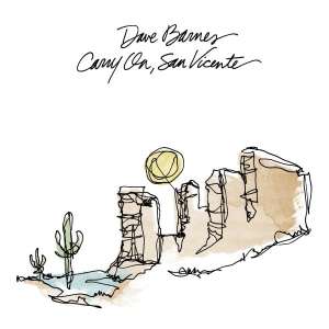 Song Premiere: Dave Barnes, “Nothing Like You”
