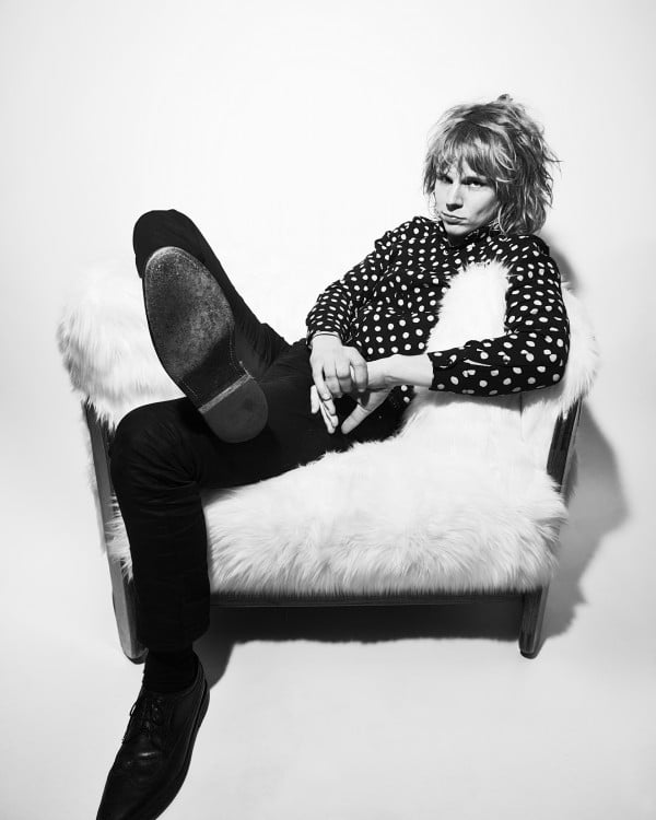 Photo by Sarah Cass