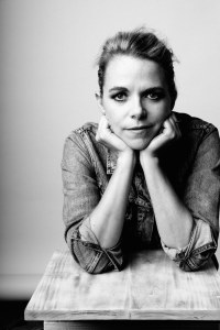 The Glad Tears of Aoife O’Donovan