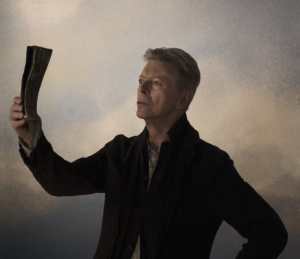 Four Lyrical Gems from David Bowie