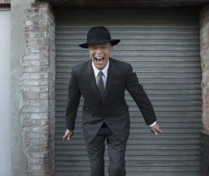 David Bowie: The Songwriter