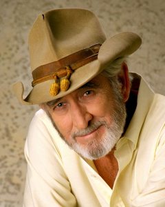 Don Williams, “You’re My Best Friend”