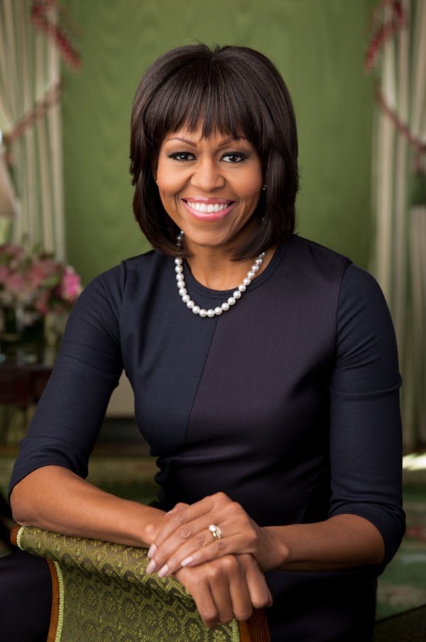 Photo by Chuck Kennedy, courtesy of The White House