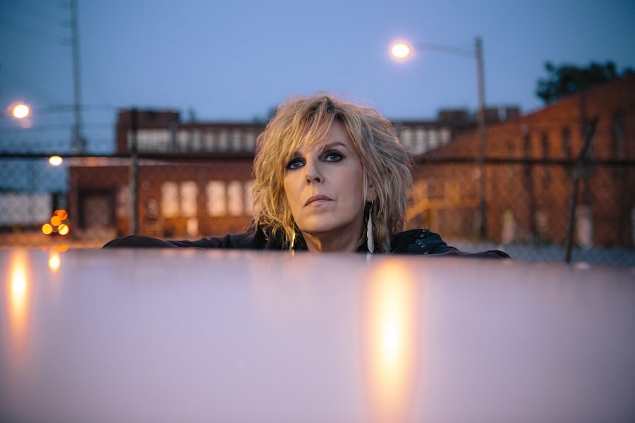 Photos by David McClister