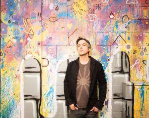 Wet Sounds: M. Ward Raises His Voice
