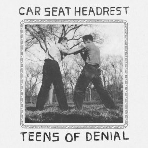 Car Seat Headrest Sets Date for New Album, Shares “Drunk Drivers/Killer Whales”