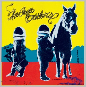 The Avett Brothers To Release Ninth Studio Album, True Sadness