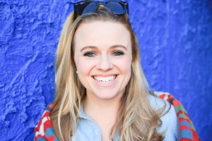 2014 Lyric Contest Winner Blair Bodine Discusses Her Co-Write with Ashley Monroe