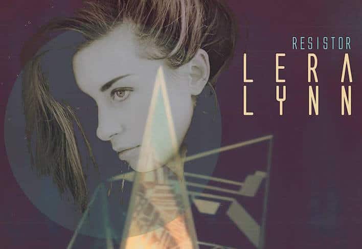 Lera Lynn - Resistor