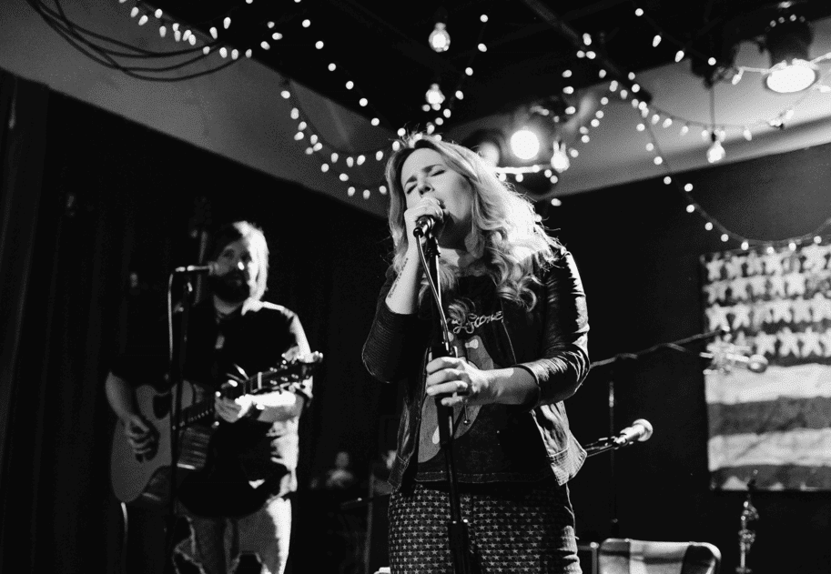 Photo by Shayne Garcia